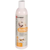 Кондиціонер Flamingo Balm Macadamia Oil для собак і котів, з маслом макадамії, 300 мл