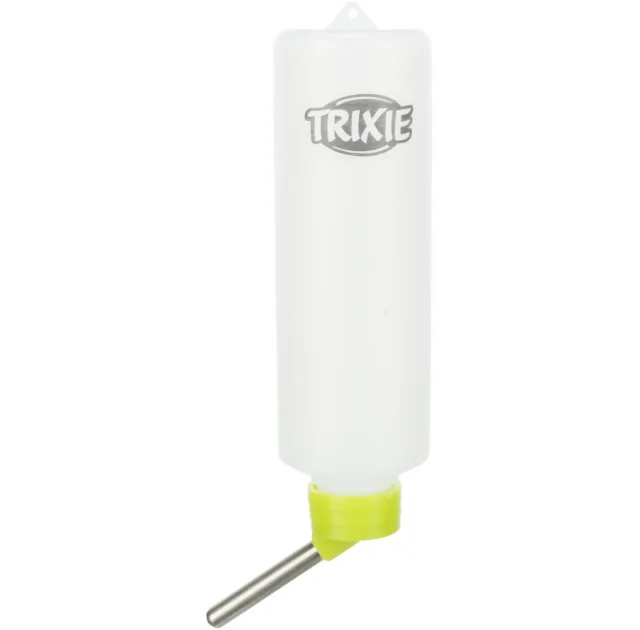 Поїлка пластикова Trixie для гризунів, 250 мл