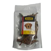 Лакомство Salutis Куриная лапа, для собак, 10 штук в упаковке