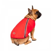 Жилет Pet Fashion E.Vest для собак, размер S, красный