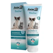 Зубная паста AnimAll для котів та собак, 100 мл