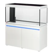 Комплект Eheim incpiria 430 duo white alpine акваріумний, 430 л