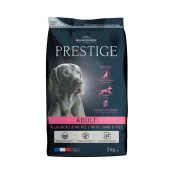 Сухой корм Pro-Nutrition Flatazor Prestige Agenao Riz для собак, гипоаллергенный, с ягненком и рисом, 3 кг