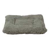 Лежак-трансформер Animall для собак і котів, розмір S, 46×38×14 см, світло-коричневий