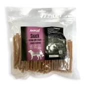 Лакомство AnimAll Snack для собак, кроличьи палочки, 150 г
