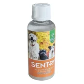 Шампунь Sentry Oatmeal від бліх і кліщів, для собак, 45 мл