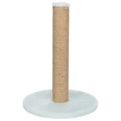 Кігтеточка Trixie Junior Scratching Post для кошенят, 40×38×50 см, м'ятна