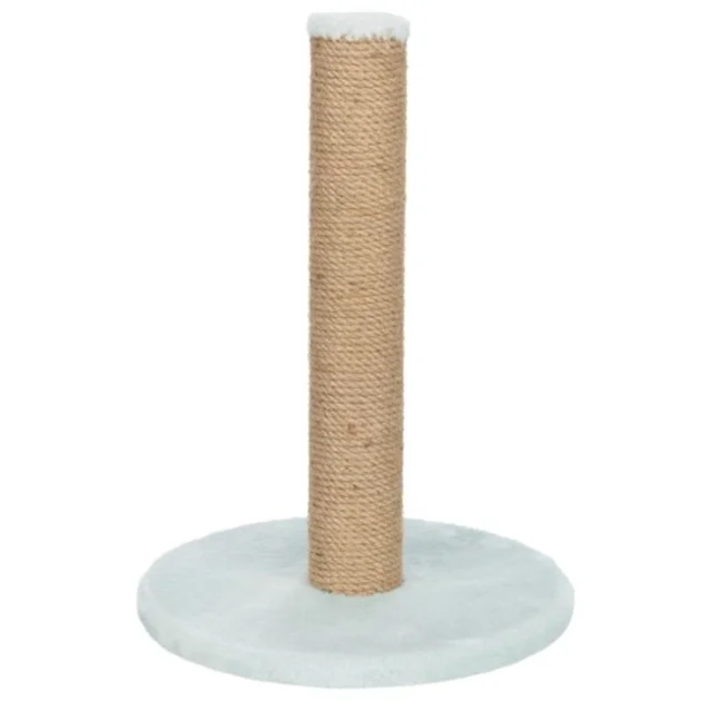 Кігтеточка Trixie Junior Scratching Post для кошенят, 40×38×50 см, м'ятна