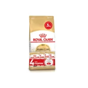 Акційний набір Royal Canin Maine Coon Adult для мейн-кунів, 2 кг + 4 паучі в подарунок