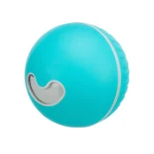 Мяч для лакомств Trixie Snack Ball для собак, пластик, 14 см, синий