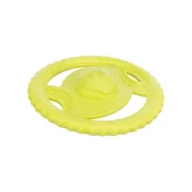 Плаваючий диск Trixie Aqua Toy для собак, TPR, 20 см