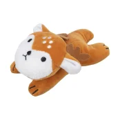Игрушка Trixie Deer олень, для собак, плюш, 12 см