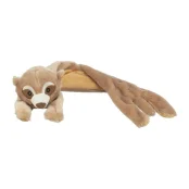 Игрушка Trixie Dangling Meerkat для собак, плюш, переработанный, 48 см