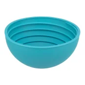 Миска Trixie Lick'n'Snack Bowl для собак, силікон, 16 см