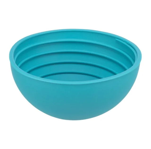 Миска Trixie Lick'n'Snack Bowl для собак, силікон, 16 см
