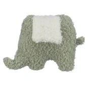 Игрушка Trixie Junior Elephant слон, для собак, плюш, 13 см