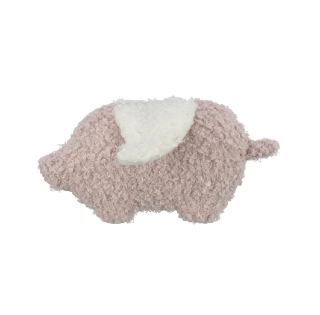 Игрушка Trixie Junior Pig поросенок, для собак, плюш, 15 см