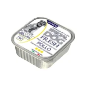 Влажный корм Monge SDE Dog Wet Fresh для собак, с курицей, 150 г