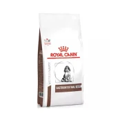 Сухой корм Royal Canin GastroIntestinal Puppy при расстройствах пищеварения у собак малых пород, 1 кг