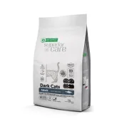 Cухий корм Nature's Protection Superior Care Dark Cats Herring Adult для котів з темною шерстю, оселедець, 1.5 кг