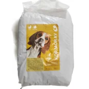 Сухой корм Kormoray для собак средних и крупных пород, курица с телятиной, 10 кг.