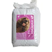 Сухой корм Kormoray для собак средних и крупных пород, с курицей, 10 кг.