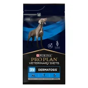 Сухой корм Purina Pro Plan Veterinary Diets DRM Dermatosis для собак, при дерматозах и чрезмерном выпадении шерсти, 3 кг