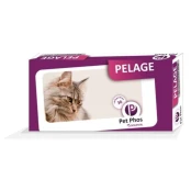 Витамины Ceva Pet Phos Pelage для кошек, 36 табл