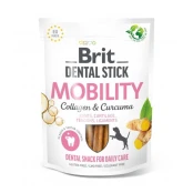 Лакомство Brit Dental Stick Mobilityдля собак д/суставов куркума и коллаген 7 шт 251 г