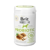 Вітаміни Brit Vitamins Probiotic для собак, з пробіотиками 150 г