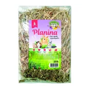 Сено Modes Planina Detox Hay луговое из разнотравья, для грызунов, 200 г