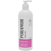 Шампунь Puramur Antibacterial Protection для кошек и собак, с хлоргексидином, 200 мл