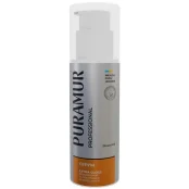 Серум Puramur Extra Gloss для відновлення та посилення блиску шерсті у котів та собак, 50 мл