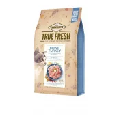 Сухий корм Carnilove True Fresh Cat Turkey, для дорослих котів, з індичкою, 340 г