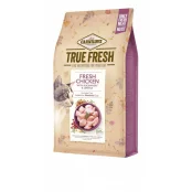 Сухий корм Carnilove True Fresh Cat Fresh Chicken, для дорослих котів, курка, 340 г