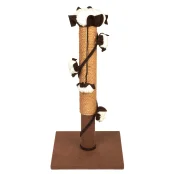 Дряпки AnimAll Бавовна, для котів, 60 см