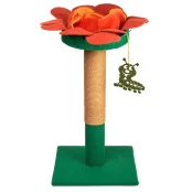 Дряпки AnimAll Чорнобривець, для котів, 60 см