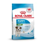 Сухой корм Royal Canin Mini Puppy для собак малых пород, 1.6 кг. + 400 г в подарок.