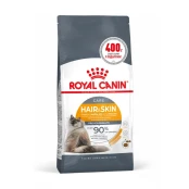 Сухий корм Royal Canin Hair & Skin Care для котів, догляд за шерстю, 1.6 кг + 400 г у подарунок