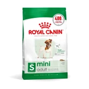 Сухой корм Royal Canin Mini Adult для собак мелких пород, 1.6 кг. + 400 г в подарок.