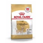 Сухой корм Royal Canin Chihuahua Adult для чихуахуа, 1.2 кг + 300 г в подарок