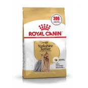 Сухой корм Royal Canin Yorkshire Terrier Adult для йоркширского терьера, 1.2 кг + 300 г в подарок