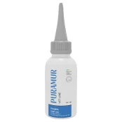 Пудра PURAMUR First Aid кровоостанавливающая и дезинфицирующая для когтей, для собак и кошек, 20г