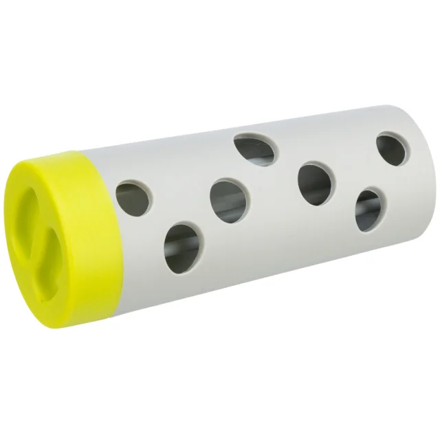 Игрушка Trixie Snack Roll для собак, ролл для лакомства, термопластическая резина, 6×5×14 см
