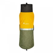 Попона Pet Fashion «Roy» для собак, размер 7XL, хаки-горчица