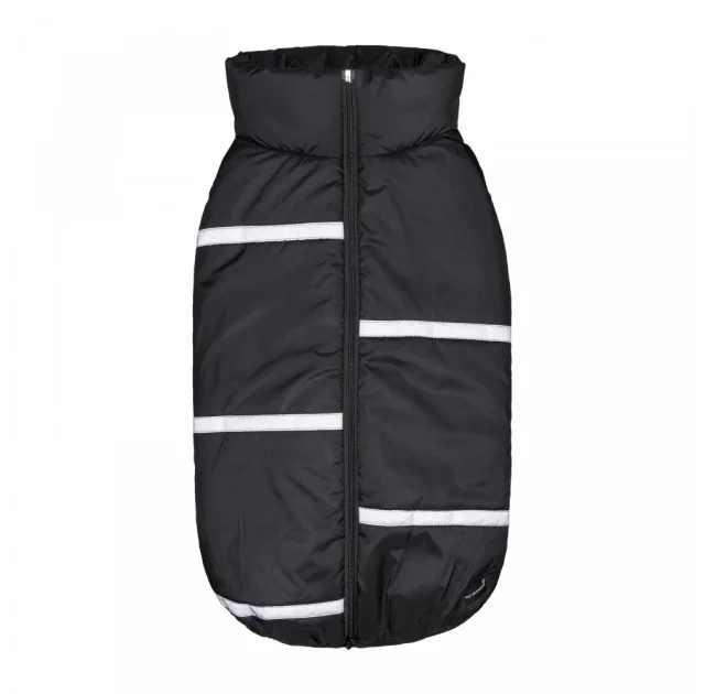 Жилет Pet Fashion Big Boss для собак, размер 5XL, черный