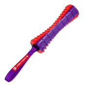 Игрушка GiGwi Push to mute Палка с пищалкой отключаемой для собак, TPR резина, нейлон, 17 см