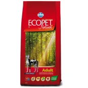 Сухой корм Farmina Ecopet Natural Adult Maxi для взрослых собак больших пород, с курицей, 12 кг