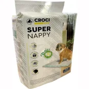 Пеленки Croci Дейзи для собак с ароматом ромашки, 30 шт