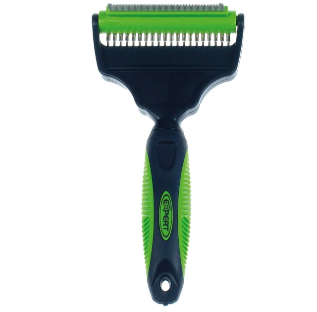 Ковтуноріз TatraPet Dog Salon для собак, 10×20 cм